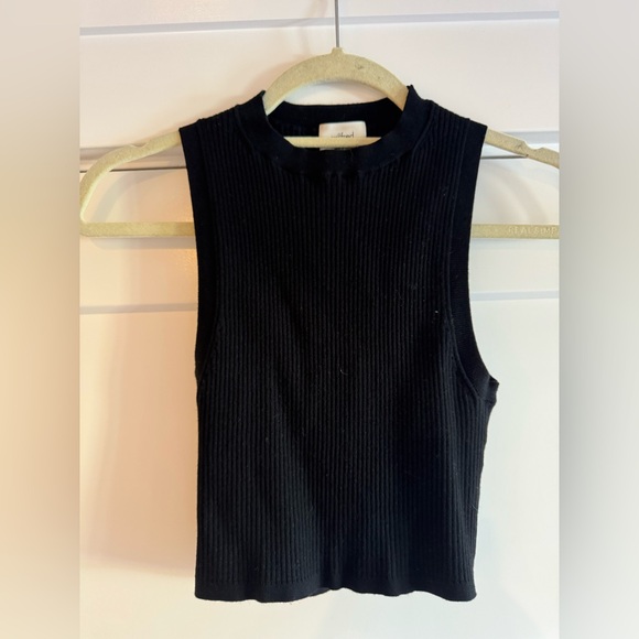 Wilfred Tops - WILFRED RESO TANK